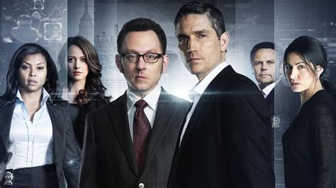 person of interest tv series|person of interest season 7.